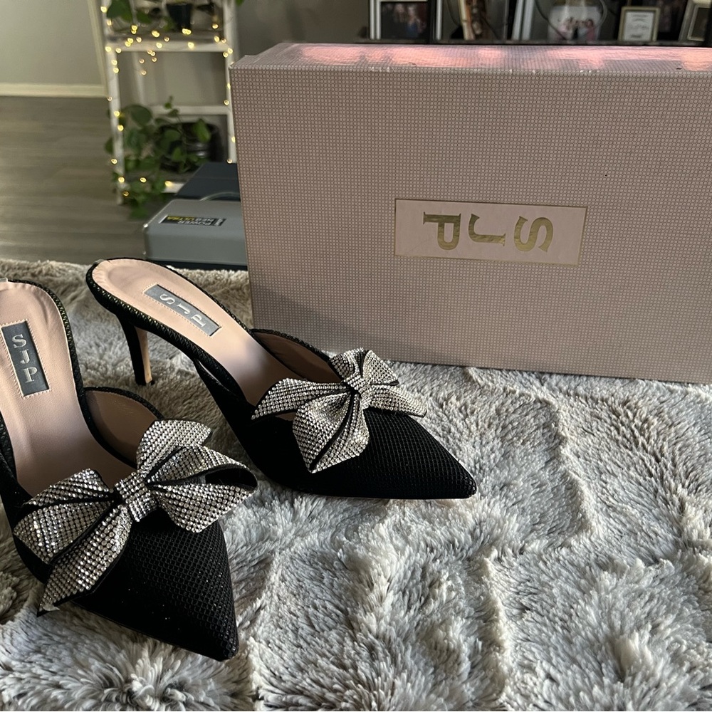 SJP (Sarah Jessica Parker) Paleys in size 38 - Picture 9 of 14